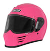 Simpson Motorcycle Speed Bandit Full Face Helmet Barb XL
