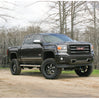 Superlift 8" Lift Kit-07-16 GM 1500 4WD w OE Cast Steel Ctrl Arms/King Clvrs/Res Rr Shocks K919KG