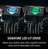 Air Lift Performance ALP4 Air Management System 3/8" Air Line (No Tank, No Compressor)