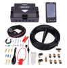Air Lift Performance ALP4 Air Management System 3/8" Air Line (No Tank, No Compressor)