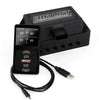 Air Lift Performance 3P Air Management System 3/8" Air Line (No Tank, No Compressor)