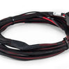 Air Lift Performance Second Compressor Harness For 3P / 3H Air Management