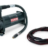 Air Lift Performance 2nd Compressor Kit With VIAIR 444C Black Compressor And Harness