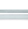 Air Lift Performance 28" FLO Aluminum Tank With VIAIR 444C Chrome Compressor