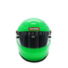 RaceQuip PRO25 Full Face Racing Helmet Snell SA2025 Flo Green XXL
