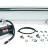 Air Lift Performance 4 Gallon Polished Aluminum Tank With VIAIR 444C Black Compressor