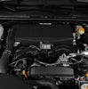 Perrin 22-23 Subaru WRX Top Mount Intercooler (TMIC) - Black