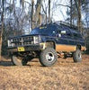Superlift 6" Lift Kit - 73-87 K10/K15 & 73-91 Blazer/Jimmy/Sub 4WD-Rr Blck Kit wSL Shks K420