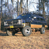 Superlift 6" Lift Kit - 73-87 K10/K15 & 73-91 Blazer/Jimmy/Sub 4WD-Rr Blck Kit wSL Shks K420