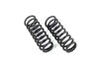 Superlift Coil Springs - Pair - Front - 6" Lift - 17-25 F-250/F-350 4WD Diesel 286