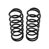 ARB Old Man Emu Front/Rear Shocks & Springs For 98-07 Toyota Land Cruiser 4.7L
