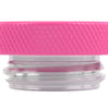 Perrin 02-21 Subaru WRX / 2022 BRZ & GR86 / 04-21 STI / 00-18 Forester XT Oil Fill Cap - Hyper Pink