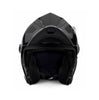 Simpson Motorcycle Mod Bandit Carbon Modular Motorcycle Helmet XS DOT ECE