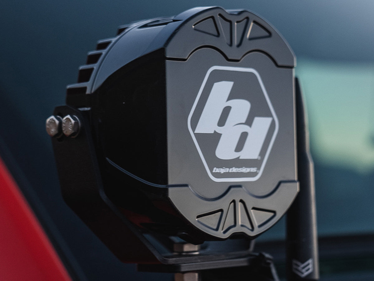 Protect Your LP4 Pro Lights