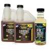 Hot Shot’s Secret Diesel Additive Bundle EDT 16oz FR3 Friction Reducer 16oz 3-Pack