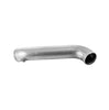 PPE Raw Hot & Cold Side Intercooler Pipes For 2020-2025 GMC Chevy 6.6L Duramax