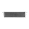 Mishimoto Single Pass 500HP Aluminum Air-To-Water Heat Exchanger - Universal
