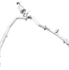 AWE OFG 3" Cat-Back Exhaust System w/ 5” Chrome Tips For 2019-2024 Ram 1500 5.7L