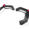 Zone Offroad Adventure Series Upper Control Arms For 01-10 GM 1500/2500/3500 HD