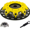 ACT Mod-Twin 225 Heavy Duty Sprung Street Clutch Kit For 05-24 Subaru WRX/Outback/Legacy/Forester/Baja