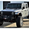 Rock Krawler 3.0 Inch Adventure-X Suspension Lift Kit For 2020+ Jeep Gladiator JT Diesel