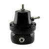 Turbosmart FPR Black Kompact Series 1/8″ NPT Fuel Pressure Regulator - Universal