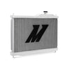 Mishimoto Performance Aluminum Radiator For 2000-2009 Honda S2000 Manual
