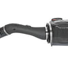 aFe Power Cold Air Intake w/ Dry Filter For 16-19 GMC/Chevy 2500HD/3500HD 6.0L