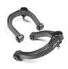 Zone Offroad Adventure Series Upper Control Arm Kit For 2021-2026 Ford Bronco