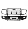 Ranch Hand Summit Heavy Duty Black Front Bumper For 2009-2014 Ford F-150