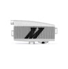 Mishimoto Silver Intercooler w/ Black Hoses For 02-07 Subaru WRX/STI & Saab 9-2X
