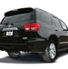 Borla Touring Cat-Back Exhaust w/ 4" Chrome Tip For 08-22 Toyota Sequoia 5.7L