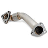 PPE Passenger Side Exhaust Manifold Up Pipe For 2001-2004 GM 6.6L Duramax (FED)