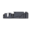 S&B 60 Gallon Replacement Fuel Tank For 20-23 GM 2500/3500 6.6L Duramax Crew Cab Long Bed