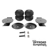 Timbren Rear Off-Road Bump Stops For 2000-2025 Colorado/Canyon/Frontier/Tundra