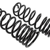 JKS Manufacturing 3.5-Inch Rear Coil Springs For 2018-Present Jeep Wrangler JL