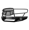 Ranch Hand Midnight Front Bumper w/ Grille Guard For 2019-2025 Ram 1500