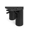 Mishimoto 12oz & 3oz Baffled Oil Catch Can Kit For 2017-2020 Ford F-150 3.5L