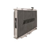 Mishimoto Performance Aluminum Radiator For 92-96 Honda Prelude 2.2L/2.3L Manual