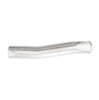 PPE Polished Stainless Steel Intercooler Charge Pipes For 10-12 Ram 6.7L Cummins