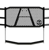 Ranch Hand Black Legend Grille Guard For 2022-2025 Chevrolet Silverado 1500