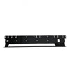 Rock Slide Engineering Step Slider Skid Plate For 2021-2023 Ford Bronco 4-Door