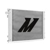 Mishimoto Performance Aluminum Radiator For 11-20 Dodge Challenger/Charger V8