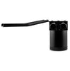 Mishimoto Baffled Oil Catch Can Kit (CCV Side) For 07-10 BMW N54 135i/335i/335xi