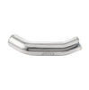 PPE Polished 3" Hot Side Intercooler Charge Pipe For 11–16 Ford 6.7L Powerstroke
