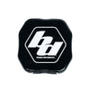 Baja Designs Squadron 2.0 Sport Amber Spot LED Light Pod w/ Black Rock Guard
