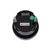 AEM Classic Digital 0-100 PSI Oil & Fuel Pressure Gauge Kit - Universal