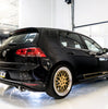 AWE Track Edition Cat-Back Exhaust w/ Chrome Tips For 2015-2017 Volkswagen GTI
