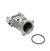 S&S Cycle High Flow 55mm Performance Manifold For 2017-2021 Harley Davidson M8 Models
