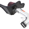 K&N Aluminum Cold Air Intake w/ Oiled Filter For 2015-2017 Ford Mustang GT 5.0L